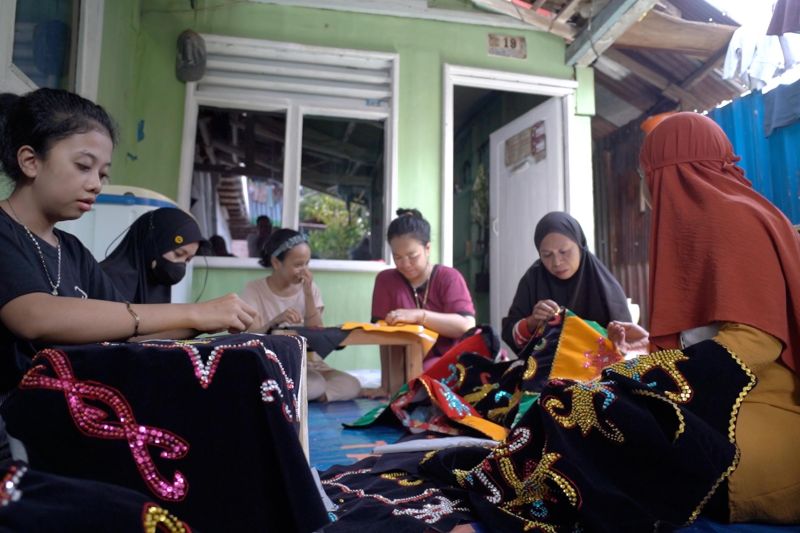 PNM Tingkatkan Program Pemberdayaan untuk Tahun 2025