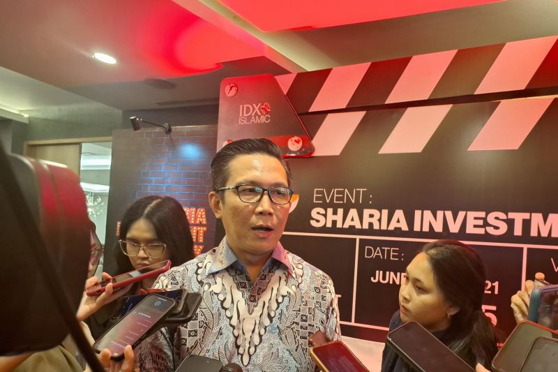 Investor Pasar Modal Indonesia Mencapai 20 Juta Orang