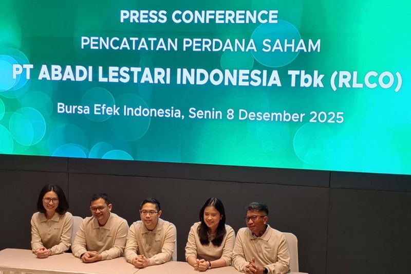 Emiten Sarang Burung Walet Targetkan Laba Rp40 Miliar di 2026