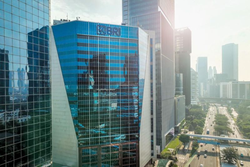 BRI Siap Bagikan Dividen Interim 2025 Sebesar Rp137 per Saham