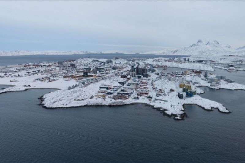 Investor Asing Alih ke Emas dan Obligasi karena AS dan Eropa