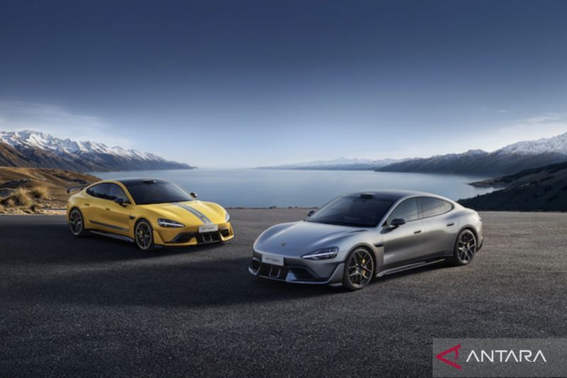 Xiaomi SU7 Tertinggi, Kalahkan Xpeng P7 dalam Uji Ketahanan