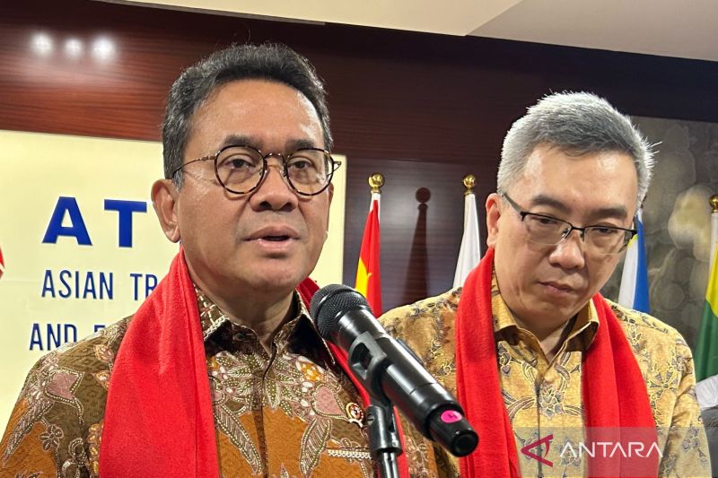 Mendag Ungkap Peluang Indonesia Menjadi Pusat Kopi Global