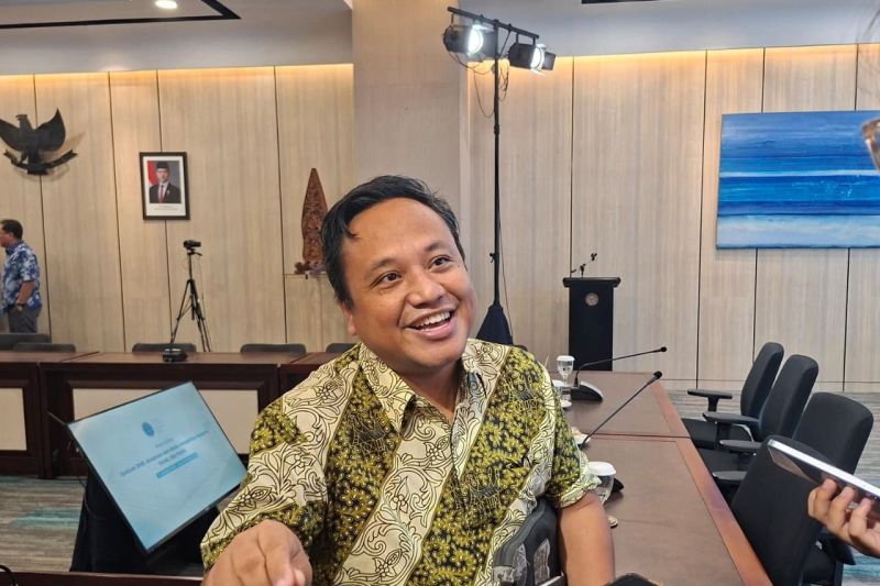 CSIS Peringatkan Potensi “Bubble” di Balik Optimisme IHSG 10.000