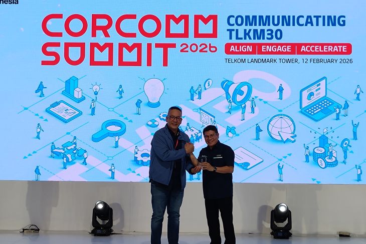 Era Digital, Komunikasi Korporasi Harus Tingkatkan Kualitas