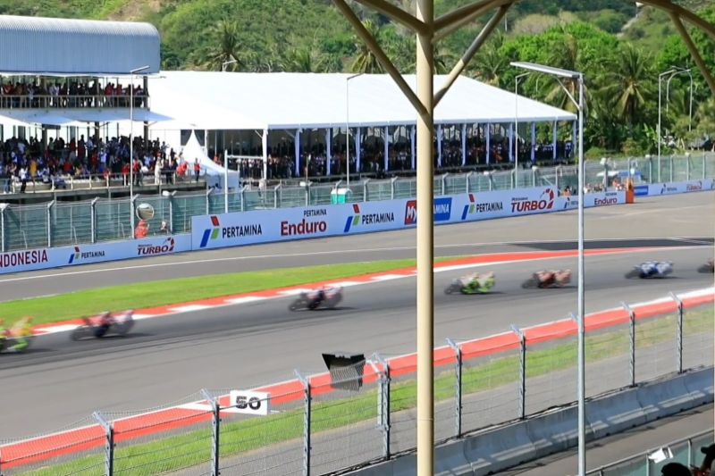 NTB dan InJourney Siap Tingkatkan Kualitas MotoGP 2026