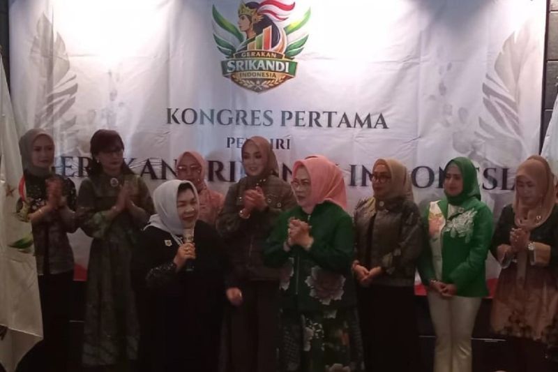 GSI Berkomitmen Tingkatkan Pemberdayaan Ekonomi Perempuan