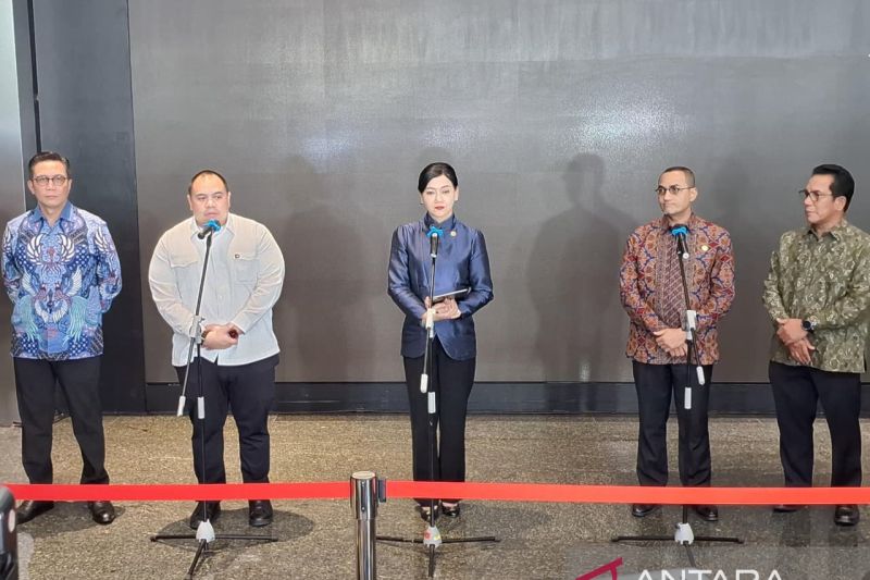 OJK Rilis Data Pemilik Saham Di Atas 1 Persen Mulai Februari