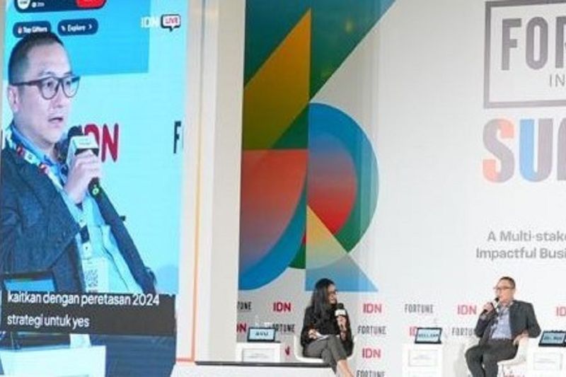 Indodax Dorong Literasi Aset Digital untuk Cegah FOMO