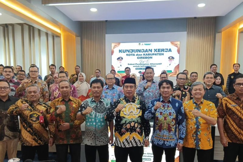 Bupati Madiun: Proyek KPBU Tingkatkan Efisiensi Tagihan Listrik