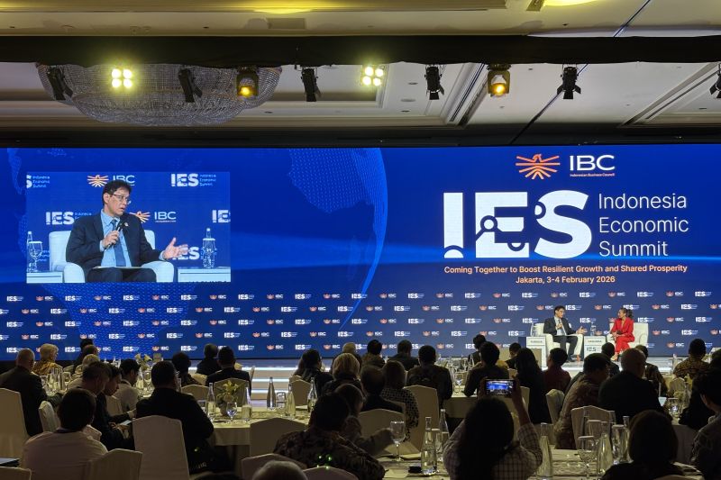 Purbaya janji tak akan berbagi beban demi independensi BI