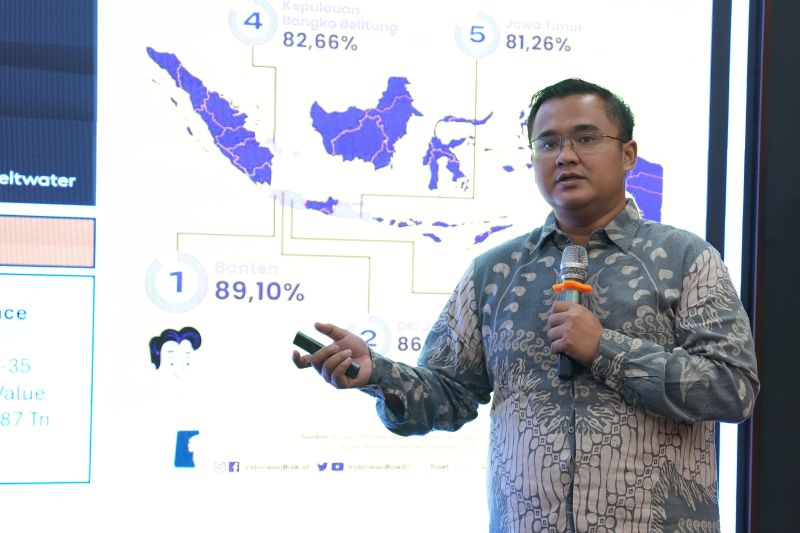 Mirae Arahkan Reformasi Pasar Modal Demi Keamanan Investor Ritel