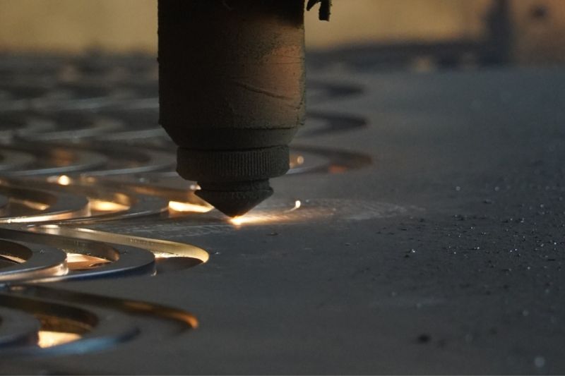 PalmCo Dukung Peningkatan Produksi Pandai Besi Kampar 10 Kali Lipat