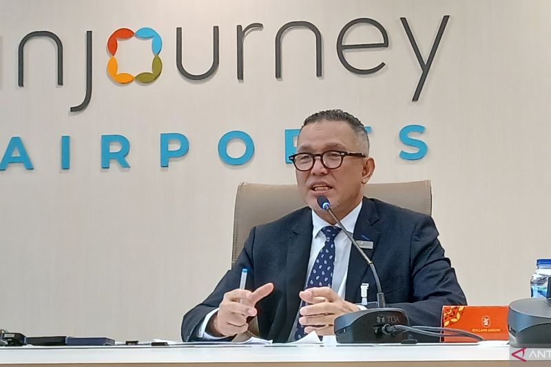 Empat Bandara Siapkan Fasilitas Layanan Rute Haji Mecca 2026
