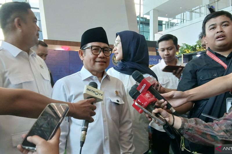Menko PM Dorong BUMN Tingkatkan Kualitas SDM yang Berkompeten