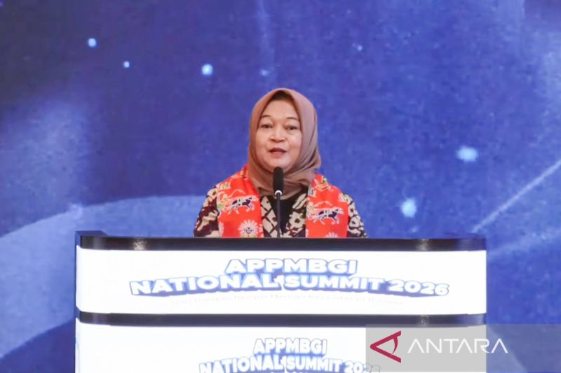 Kemenko Pangan Siapkan Aturan Rantai Pasok Pangan Lokal MBG