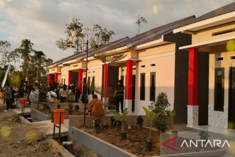 Pemuda Papua Dilatih Jadi Pengusaha Properti Oleh PKP dan Tapera