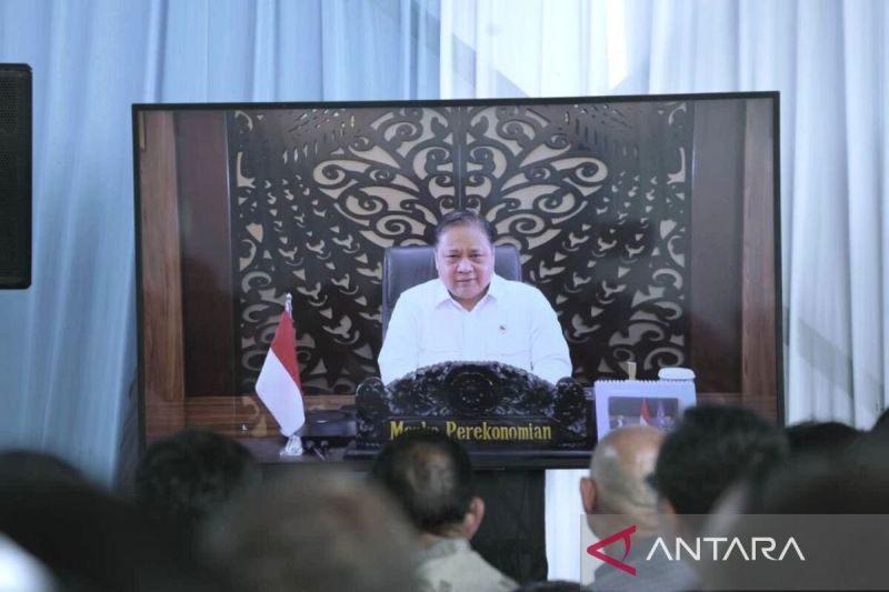 Pabrik Melamin Pertama di Indonesia Mulai Dibangun di Gresik