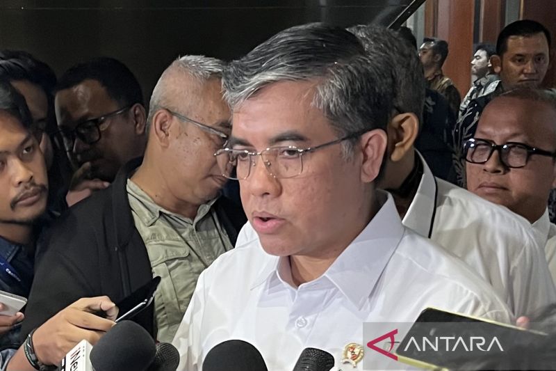 Menaker Optimis WFH Tidak Akan Menurunkan Produktivitas Pekerja