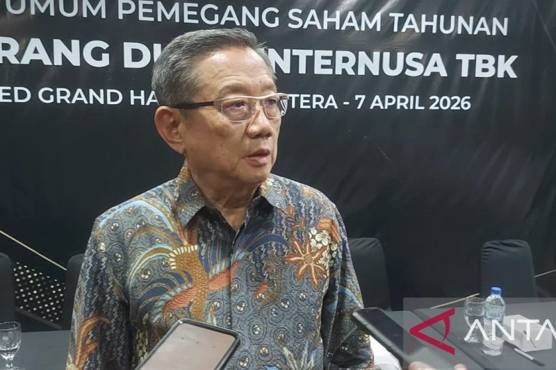 UNTD Gelontorkan Rp400 Miliar untuk Pembangunan Pabrik Kendaraan Listrik