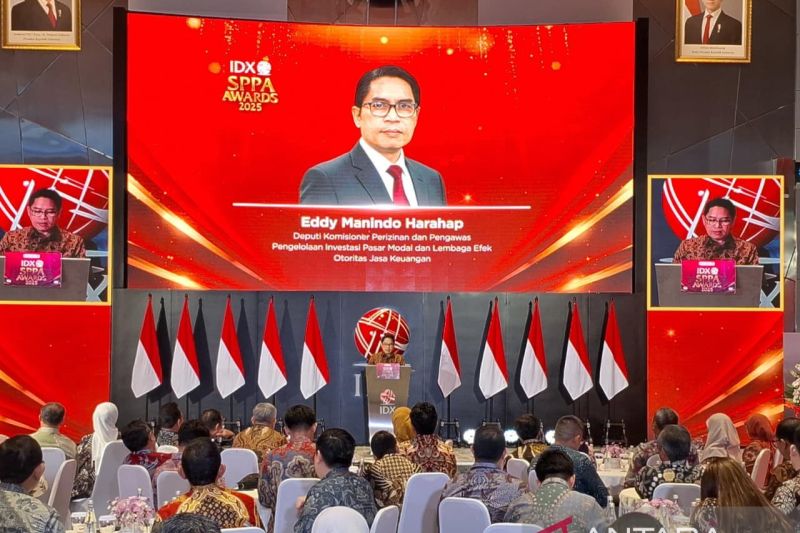 BEI Resmi Terapkan Kuotasi untuk Penyedia Likuiditas Saham