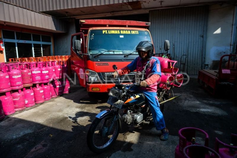 Apindo Tetap Efisien Meski Harga Energi Meningkat