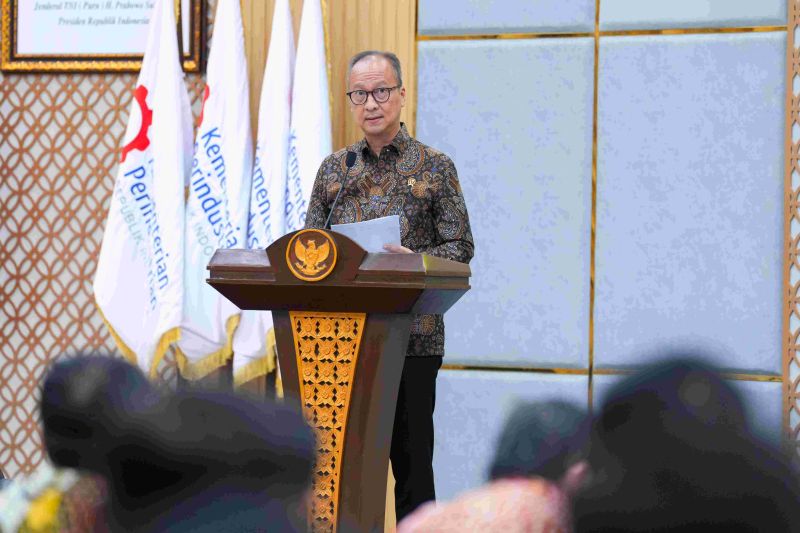 Kemenperin Kembangkan SDM Penilai Profesional untuk Industrialisasi