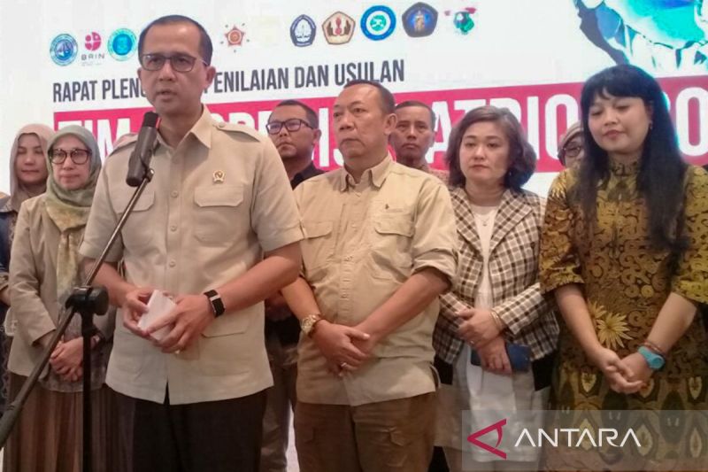 Mentrans Pastikan Anak Transmigran Terwakili di TEP 2026
