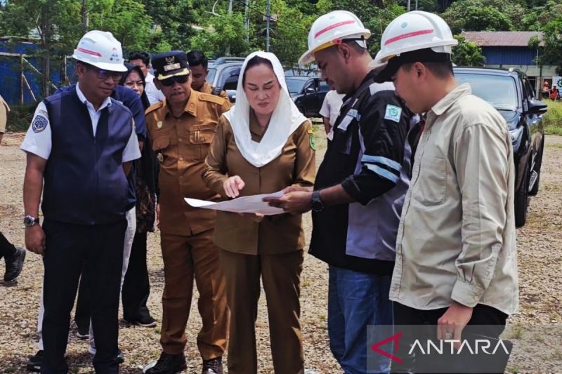 Menyiapkan Ekonomi Natuna Melalui Pelabuhan Selat Lampa