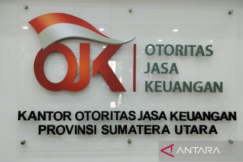 OJK Luncurkan Portal Nasional untuk Atasi Kasus Penipuan