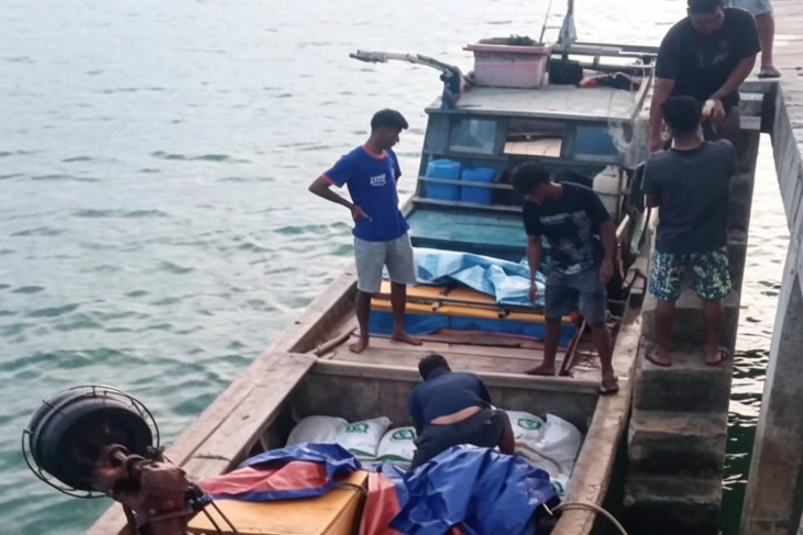 Bulog Dukung Ketahanan Pangan di Wilayah Utara Indonesia