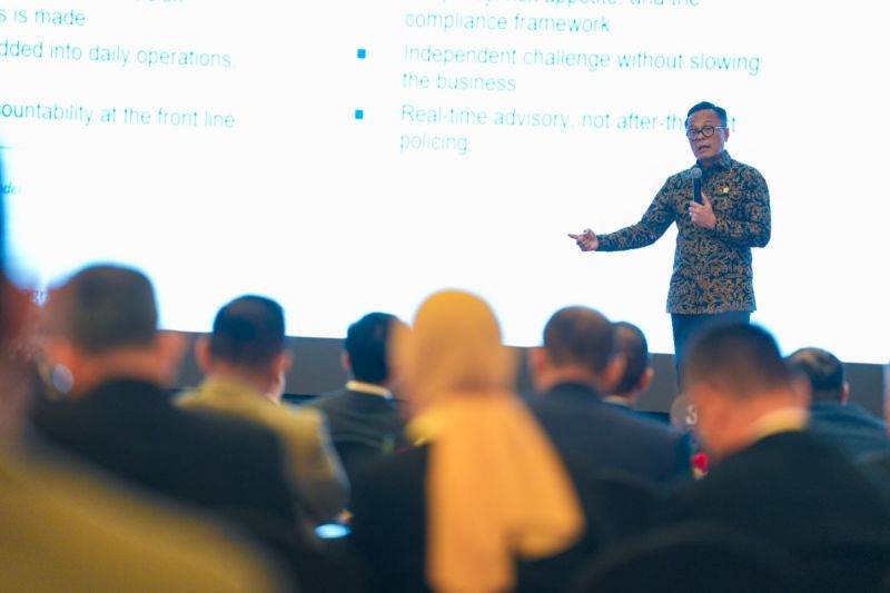 BUMN Ditekankan Sebagai Pilar Kestabilan Pasar Modal