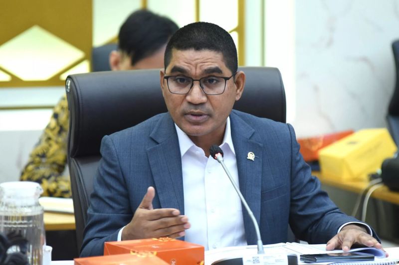 Legislator: Swasembada Pangan Dukung Stabilitas dan Kemandirian Nasional