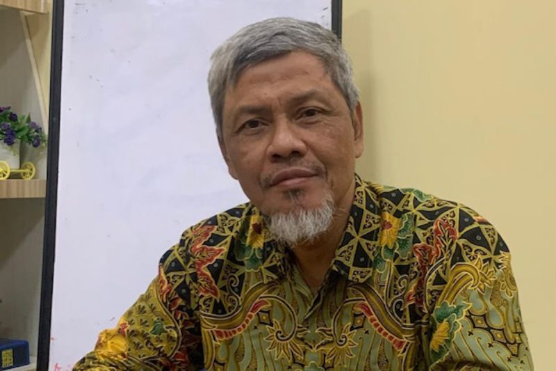 Akademisi Sebut Program MBG Lebihi Produksi Telur Ayam Ras