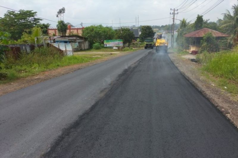 HKA Tingkatkan Pemanfaatan Aspal Buton untuk Infrastruktur Nasional