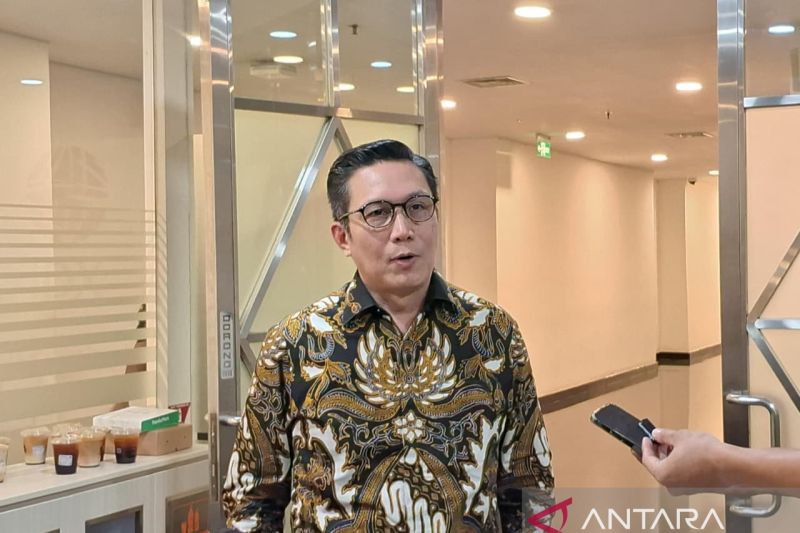 Pjs Dirut BEI Serukan Pentingnya Investasi Jangka Panjang