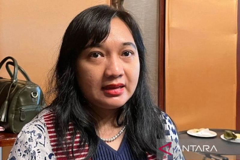 Indef Sebut Pembentukan DSI Bisa Teraturakan Ekspor SDA