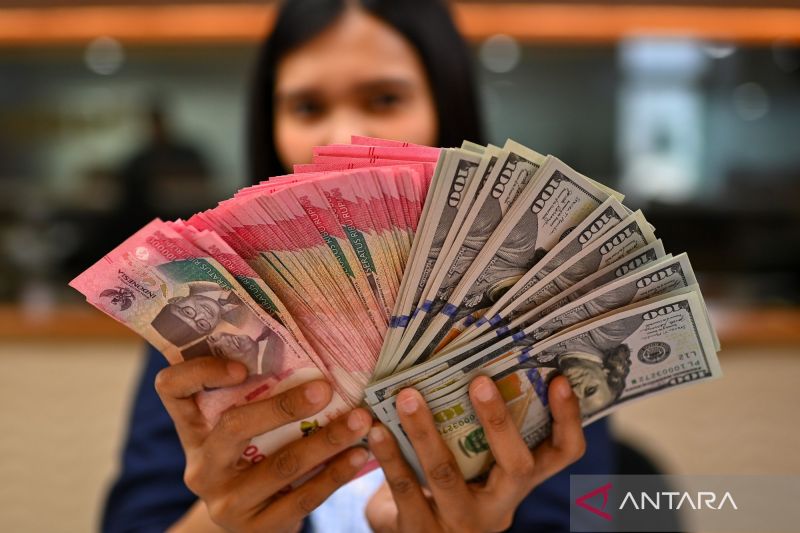 Pakar Menyatakan Pelemahan Rupiah Berdampak pada Harga Bahan Baku