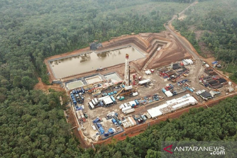 Medco Percepat Produksi Blok Sakakemang Hingga 2027 Dukung Ketahanan Energi