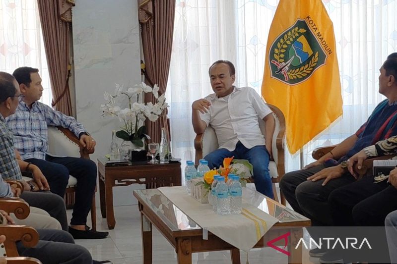 Kemenko Ajak Daerah Tingkatkan Ekonomi Berbasis Sumber Daya Lokal