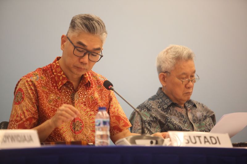 BFI Finance Sepakati Pembagian Deviden Total Rp1 Triliun