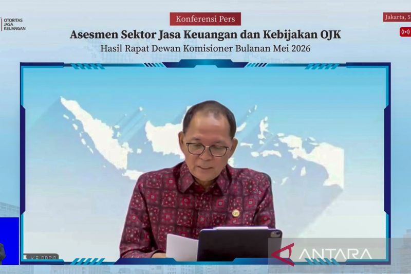 OJK Perlu Kajian Mendalam Soal Pusat Data Asuransi Kesehatan