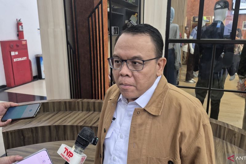 Komisi VII DPR: Nobar Piala Dunia dorong ekonomi masyarakat