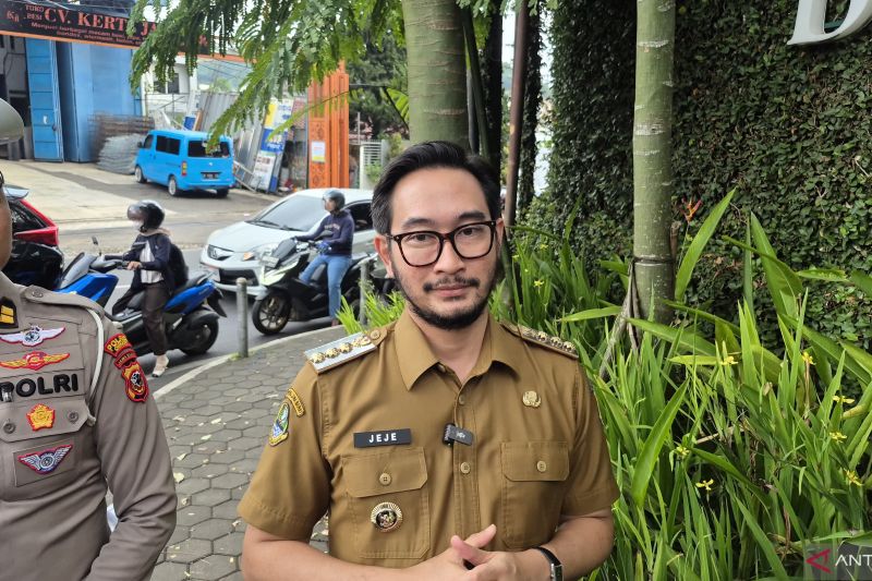 Bandung Barat Alokasikan Rp8 Miliar untuk Renovasi Jembatan Rawabogo