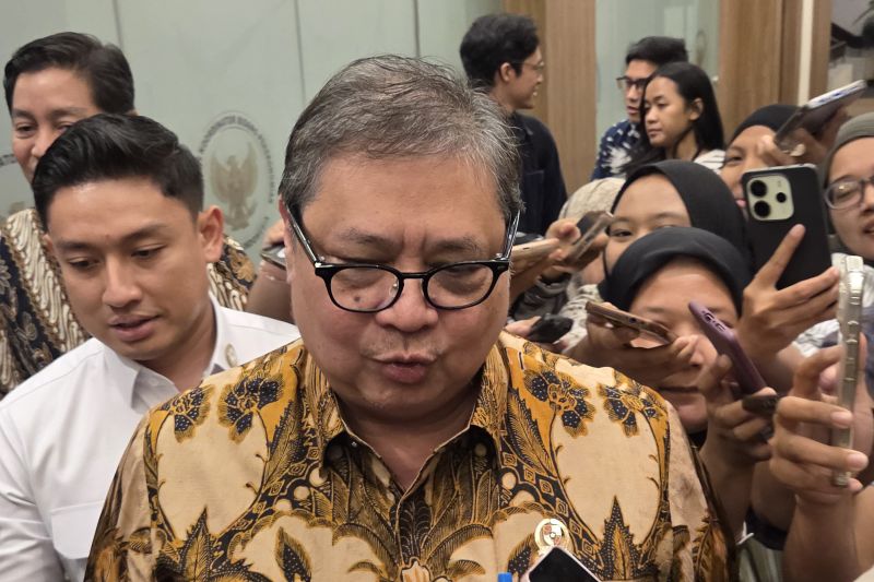 Pemerintah Mengundur Penyaluran Insentif untuk Motor Listrik
