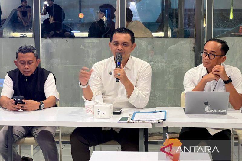 PTPN I Tingkatkan Produksi Tebu Demi Pengembangan Bioetanol