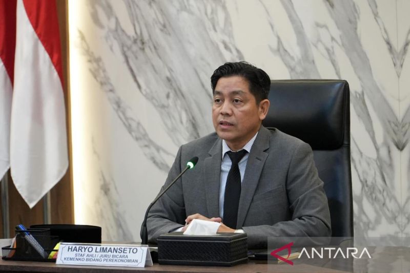 RI Siapkan Tanggapan Terhadap Usulan Tarif Tambahan AS