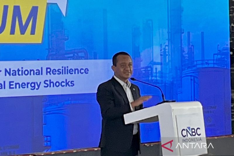 Pemerintah Dorong Pemakaian CNG untuk Kurangi Impor LPG