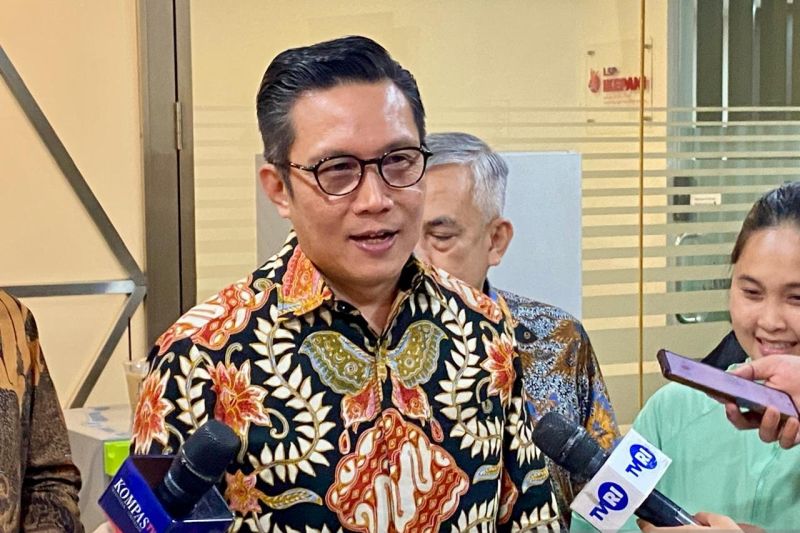 BEI: Kami Optimis RI Tetap Jadi “Emerging Market” di MSCI