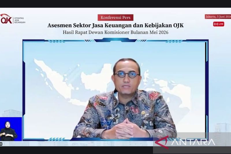 OJK: Minat IPO Tetap Tinggi, 15 Perusahaan Antre Masuk Bursa